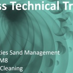 Sand Cleaning – Key Items and Technical Paper References (B-FSM-151)
