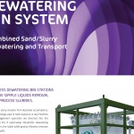 Solids Dewatering, Transport, and Disposal – Goals and Objectives of FSM Module 9 (B-FSM-152)